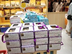 -钜记手信(大三巴街店)