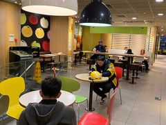 -麦当劳(望京国际商业中心店)