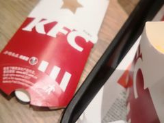 -肯德基(房山店)