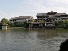 -台儿庄古城