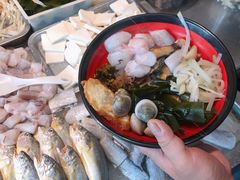 -赵璐海鲜面馆(德行路店)