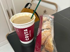 -COSTA COFFEE(上海五玠坊店)