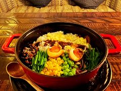-良木缘咖啡西餐(蜀汉路店)