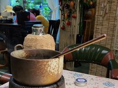 -一号铺子·大炉茶