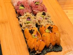 -鮨冠OMAKASE食べ放题(北京首店)