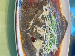 -民间小灶(亭林店)