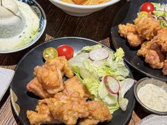 -小川洋风料理(街道口店)