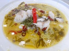 -馨越楼·点心·粤菜(赤坎店)