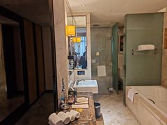 -西安赛瑞喜来登大酒店