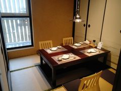 -花见居酒屋(左岭店)