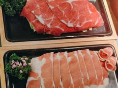 -湊湊火锅·茶憩(卓展店)