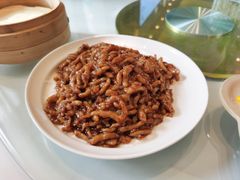 京酱肉丝-眉州东坡(北苑华贸店)