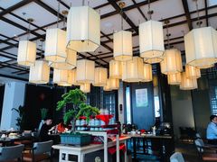 大堂-扬州狮子楼·非遗淮扬菜(总店)
