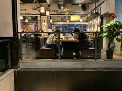 -小柴米·传统江西菜(八一广场店)