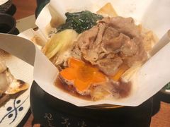 -武藏日本料理(宝安壹方城店)