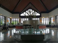 -采粤轩中餐厅(惠州金海湾喜来登度假酒店)