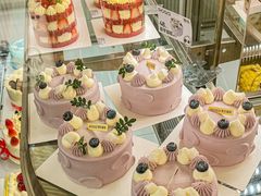 -罗莎蛋糕(魔法师司门口店)
