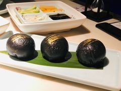 -韵秋荷(宝山龙湖天街店)