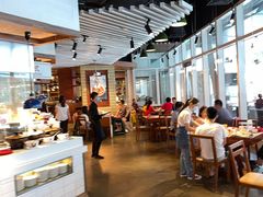-The COOK·厨餐厅·自助餐(浦东嘉里大酒店)