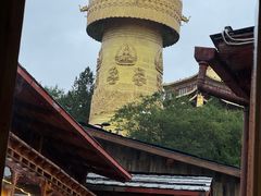 -塔洛藏餐吧(香格里拉古城店)