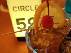 -CIRCLE·酒吧(第一国际店)