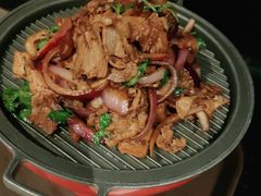 -大鸭梨烤鸭(甘家口店)