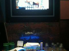 -金樽会所KTV(桂花南路店)