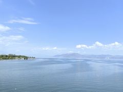 -大理洱海
