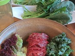 -手选潮汕鲜活牛肉火锅(二七广场店)