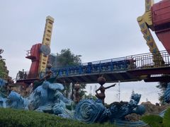 -长鹿旅游休博园