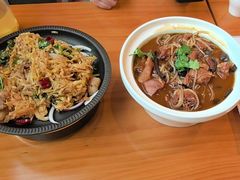 -客临百思德·东北特色馆(龙湖时代天街店)