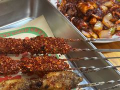 -炒豆合作社(东四总店)