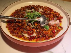 -姜君·千岛湖鱼头馆(浦东大道店)