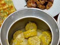 -隅乐胡椒虾·台湾菜·团建(皇岗店)