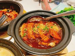 -菲住布渴酒店中餐厅(阿里巴巴西溪园区店)