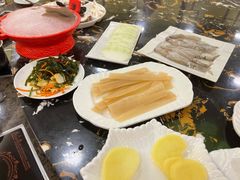 -满禾林火锅(丹东路店)