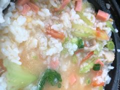 -沈妈砂锅(光华村店)