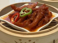 -欢乐海岸美食联盟