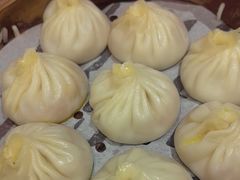 -馋三尺蟹粉小笼(人民广场店)