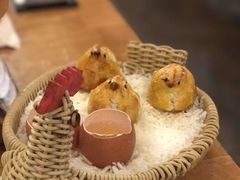 -广州塔晖粤轩中餐厅