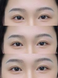 -Doris多里斯半永久纹眉·SMP纹发·发际线
