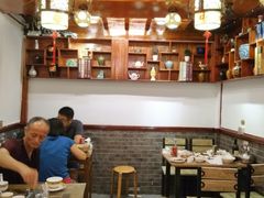 -西塘万安桥农家菜