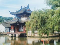 -柯岩风景区
