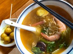 -小众香港茶餐厅(金山店)