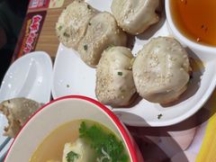 -小杨生煎(南汇欧尚店)