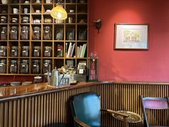 -RUMORS COFFEE ROASTERY鲁马滋咖啡(湖南路店)