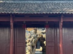 -浙江省博物馆(孤山馆区)