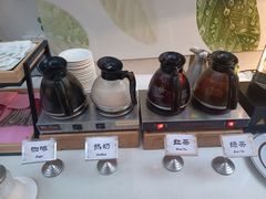 -汕头金海湾大酒店(万象城店)