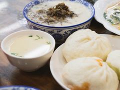 -雪琴面馆富安特色鱼汤面(城中花园店)
