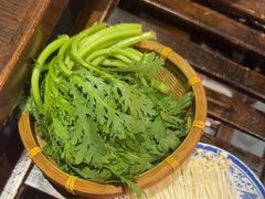 -萍姐火锅·公路夜市(江宁万达店)